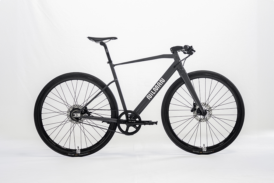 Nilman Bicycle