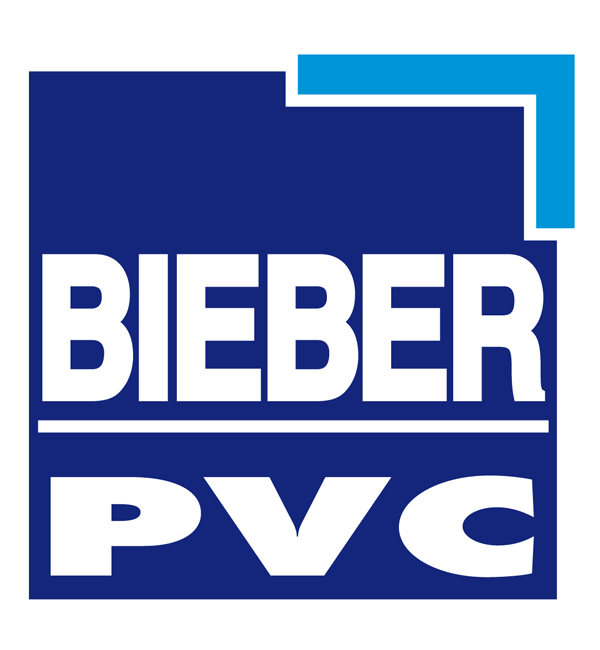logo bieber pvc