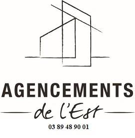 logo agencements est