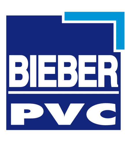 logo bieber pvc