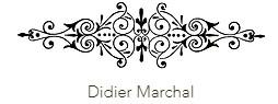 logo marchal